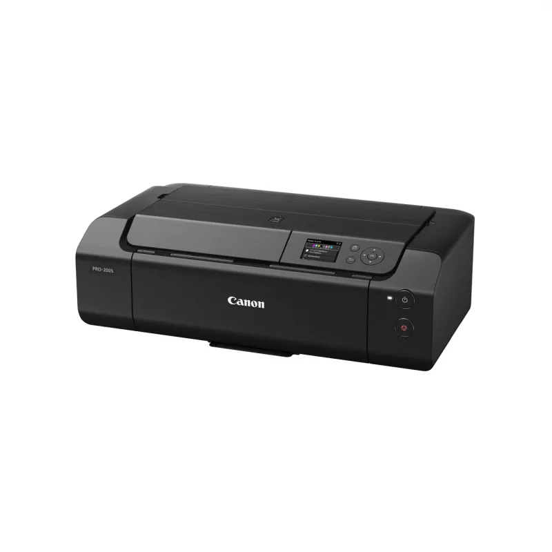 Canon PIXMA PRO-200s fotoprinter inkjet 4800 x 2400 DPI Wi-Fi