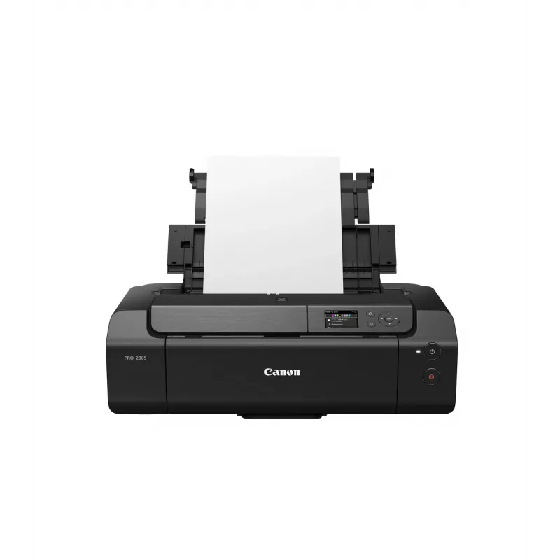 Canon PIXMA PRO-200s fotoprinter inkjet 4800 x 2400 DPI Wi-Fi