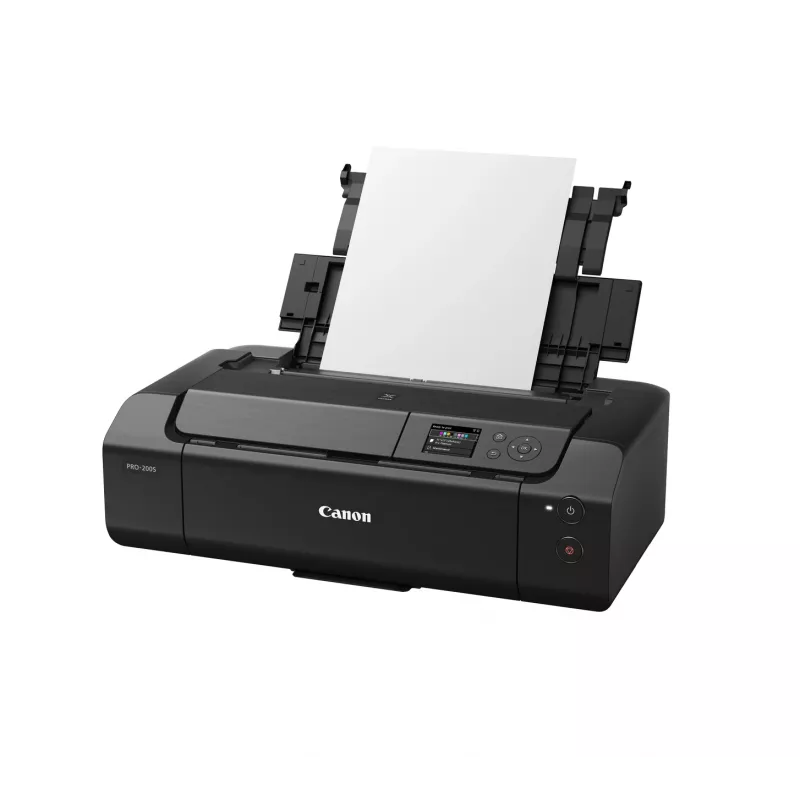 Canon PIXMA PRO-200s fotoprinter inkjet 4800 x 2400 DPI Wi-Fi