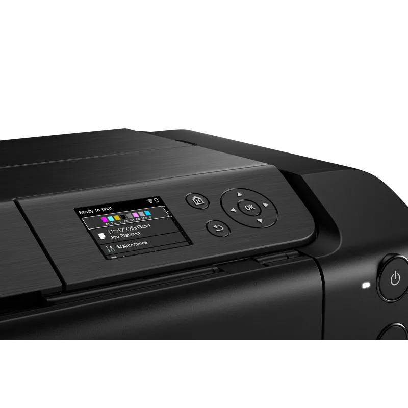Canon PIXMA PRO-200s fotoprinter inkjet 4800 x 2400 DPI Wi-Fi