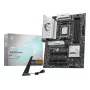 Moederbord MSI B850 GAMING PLUS WIFI ATX — AMD B850, socket AM5, DDR5, 4x DIMM, Wi-Fi 7, 5Gb LAN, 3x M.2, HDMI 2.1