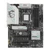Moederbord MSI B850 GAMING PLUS WIFI ATX — AMD B850, socket AM5, DDR5, 4x DIMM, Wi-Fi 7, 5Gb LAN, 3x M.2, HDMI 2.1
