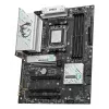 Moederbord MSI B850 GAMING PLUS WIFI ATX — AMD B850, socket AM5, DDR5, 4x DIMM, Wi-Fi 7, 5Gb LAN, 3x M.2, HDMI 2.1