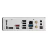 Moederbord MSI B850 GAMING PLUS WIFI ATX — AMD B850, socket AM5, DDR5, 4x DIMM, Wi-Fi 7, 5Gb LAN, 3x M.2, HDMI 2.1
