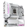 Moederbord GIGABYTE B860M AORUS ELITE WF6E ICE, Intel Core Ultra, LGA 1851, Micro ATX