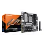 GIGABYTE B860M DS3H WIFI6E moederbord – Intel Core Ultra Series CPU's, 5+1+2+1 fasen VRM, tot 9066 MHz DDR5, 1x PCIe 5.0 + 1x PCIe 4.0 M.2, 2,5 GbE LAN, WIFI 6E, USB 3.2 Gen 2