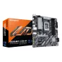 GIGABYTE B860M D3HP moederbord - Intel Core Ultra Series CPU's, 4+1+2+1 fasen VRM, tot 9066MHz DDR5, 2xPCIe 4.0 M.2, GbE LAN, USB 3.2 Gen 1