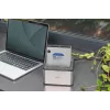 DIGITUS SATA-dockingstation USB 3.0 – 2-poorts 2,5 inch/3,5 inch SSD/HDD kloonfunctie