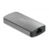 DIGITUS video-extender set USB-C - HDMI 4K/120Hz CAT6 30m