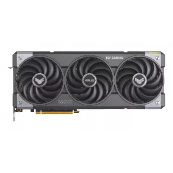 Grafische kaart ASUS Radeon RX 9070 XT, 16 GB GDDR6, PCIe 5.0, 256-bit, 3060 MHz boost