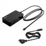 i-tec universele oplader USB-C PD 3.1 140 W, binnen, wisselstroom, 28 V, 5 A, zwart