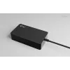 i-tec universele oplader USB-C PD 3.1 140 W, binnen, wisselstroom, 28 V, 5 A, zwart