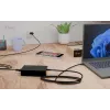 i-tec universele oplader USB-C PD 3.1 140 W, binnen, wisselstroom, 28 V, 5 A, zwart
