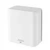 ASUS ZenWiFi BD4 (2-pack EU+UK) dualband (2,4 GHz / 5 GHz) Wi-Fi 7 (802.11be) wit binnen