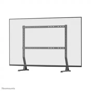 Neomounts tv-tafelstandaard DS45-430BL18 max. gewicht 60 kg min. beeldschermgrootte 45 inch max. beeldschermgrootte 90 inch