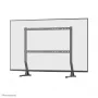Neomounts tv-tafelstandaard DS45-430BL18 max. gewicht 60 kg min. beeldschermgrootte 45 inch max. beeldschermgrootte 90 inch