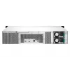 QNAP - TL-R1200C-RP - schijvenbehuizing - 12 bays (SATA-600) USB 3.2 Gen 2 (extern) rack-montage 2U