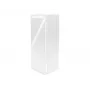 MSI Roamii BE Lite Mesh-systeem 1-pack dual-band (2,4 GHz / 5 GHz) Wi-Fi 7 (802.11be) wit 3 interne