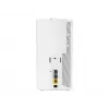 MSI Roamii BE Lite Mesh-systeem 1-pack dual-band (2,4 GHz / 5 GHz) Wi-Fi 7 (802.11be) wit 3 interne
