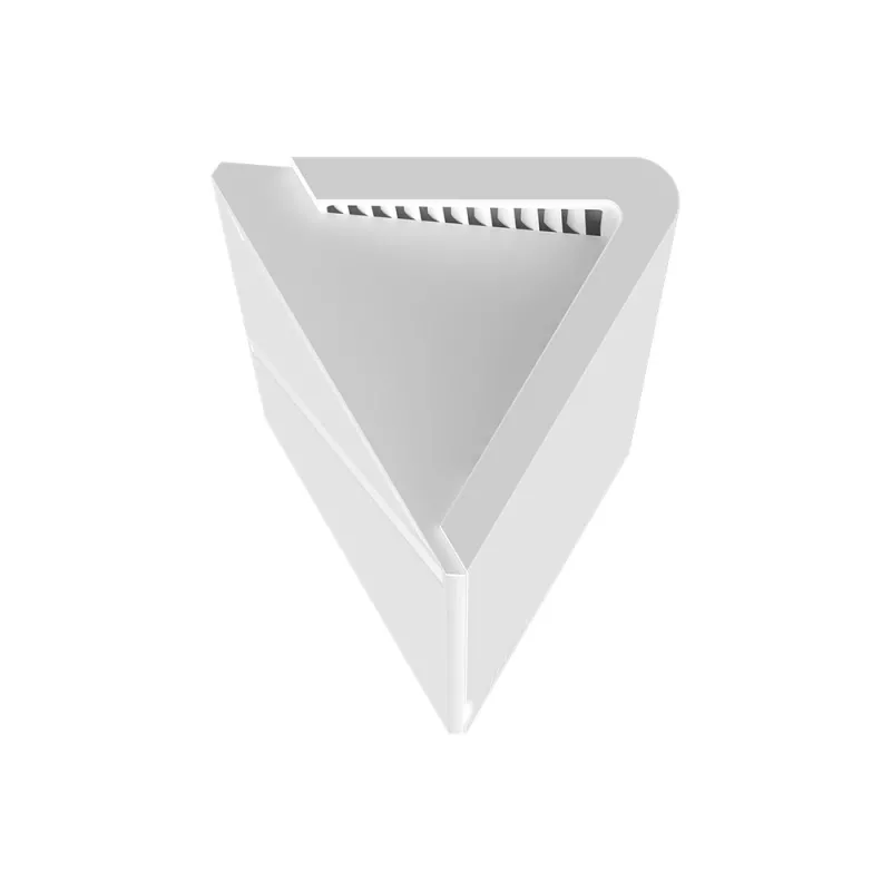 MSI Roamii BE Lite Mesh-systeem 1-pack dual-band (2,4 GHz / 5 GHz) Wi-Fi 7 (802.11be) wit 3 interne