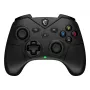 MSI FORCE GC300 WIRELESS zwart USB 2.0 gamepad analoog pc