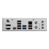 MSI PRO B860-P WIFI moederbord Intel B860 LGA 1851 (Socket V1) ATX