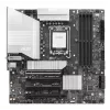 MSI PRO B860M-A WIFI moederbord Intel B860 LGA 1851 (Socket V1) micro ATX