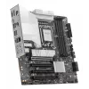 MSI PRO B860M-A WIFI moederbord Intel B860 LGA 1851 (Socket V1) micro ATX