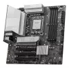 MSI PRO B860M-A WIFI moederbord Intel B860 LGA 1851 (Socket V1) micro ATX