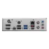 MSI PRO B860M-A WIFI moederbord Intel B860 LGA 1851 (Socket V1) micro ATX
