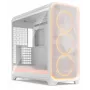 FRACTAL DESIGN Meshify 3 XL Ambience Pro RGB wit TG Clear Tint