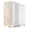 FRACTAL DESIGN Meshify 3 XL Ambience Pro RGB wit TG Clear Tint