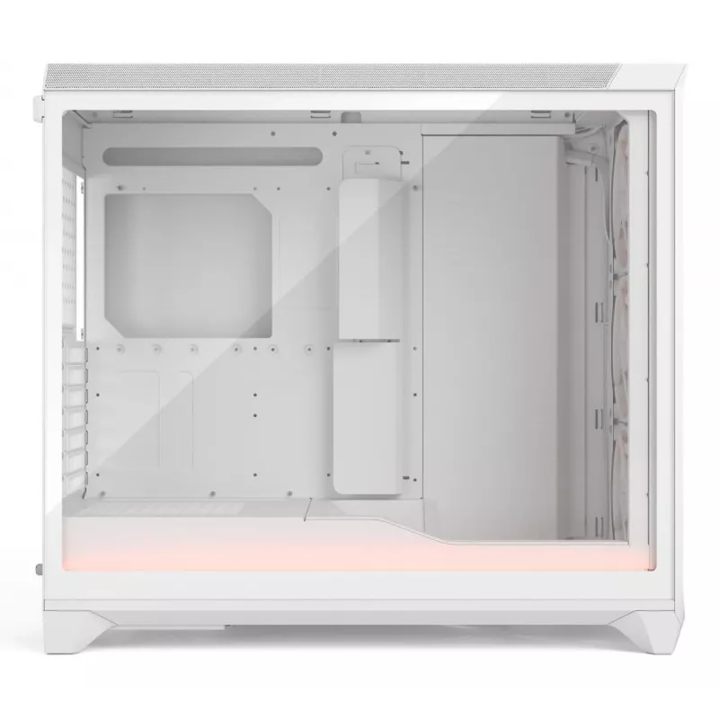 FRACTAL DESIGN Meshify 3 XL Ambience Pro RGB wit TG Clear Tint