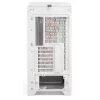 FRACTAL DESIGN Meshify 3 XL Ambience Pro RGB wit TG Clear Tint