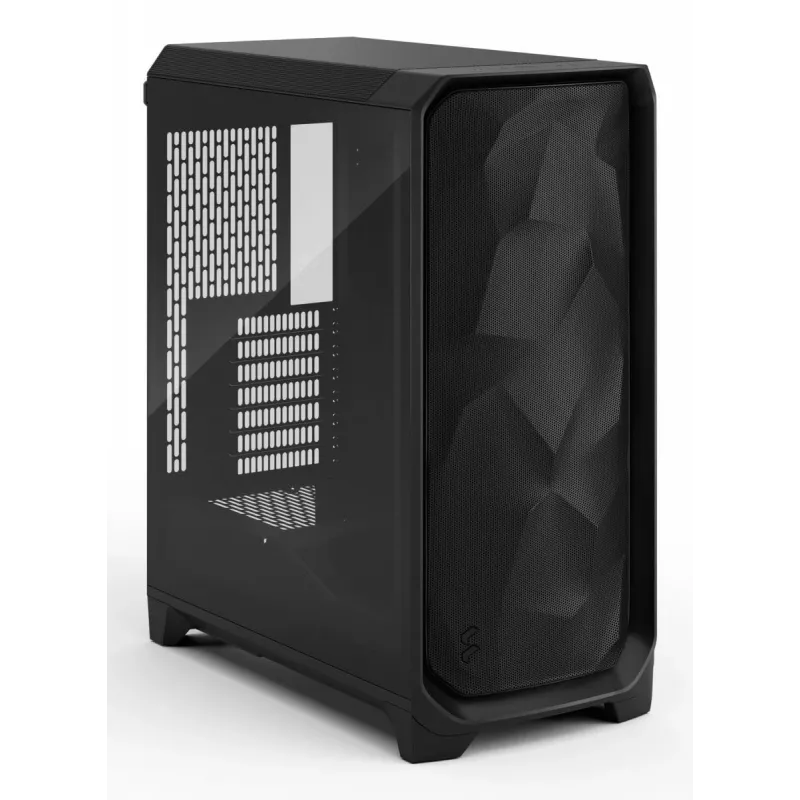 PC-behuizing Fractal Design Meshify 3 zwart TG Light Tint ATX