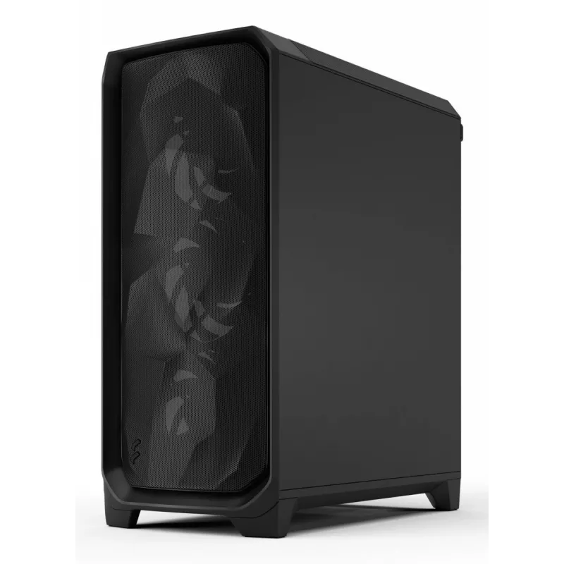 PC-behuizing Fractal Design Meshify 3 zwart TG Light Tint ATX