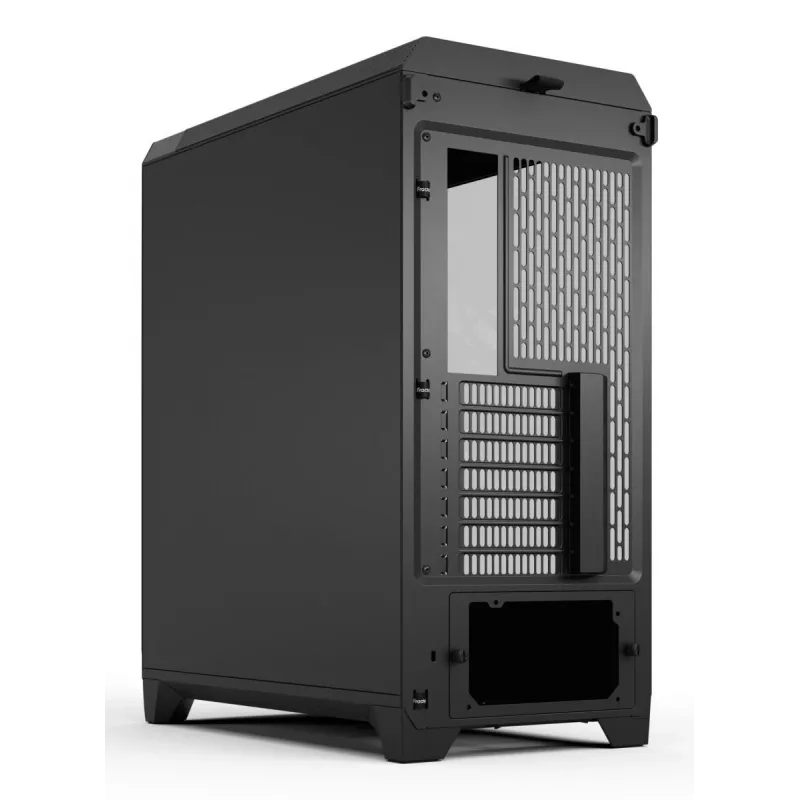 PC-behuizing Fractal Design Meshify 3 zwart TG Light Tint ATX