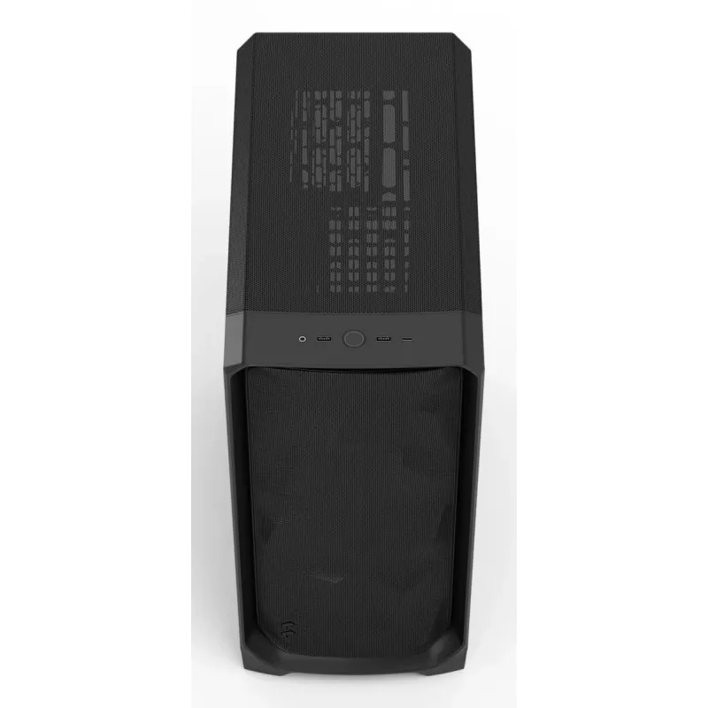 PC-behuizing Fractal Design Meshify 3 zwart TG Light Tint ATX