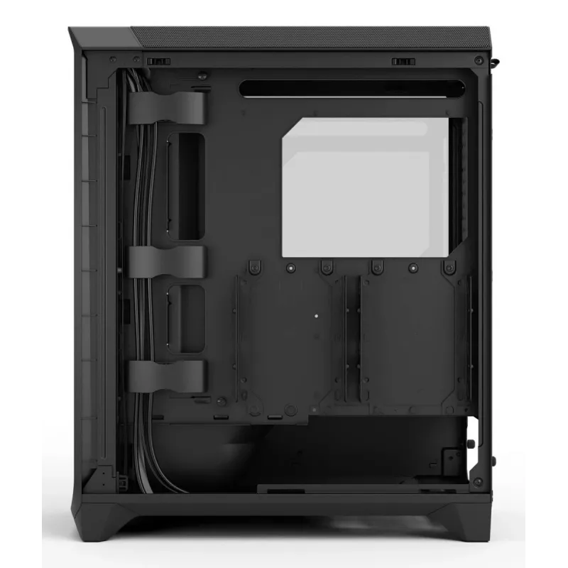 PC-behuizing Fractal Design Meshify 3 zwart TG Light Tint ATX