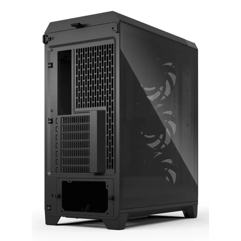 PC-behuizing Fractal Design Meshify 3 zwart TG Light Tint ATX