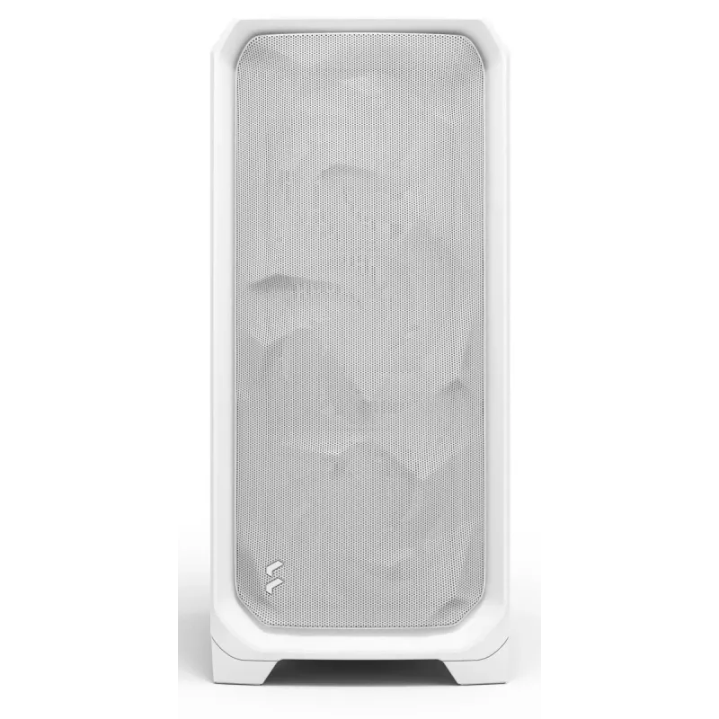 FRACTAL DESIGN Meshify 3 wit TG Clear Tint