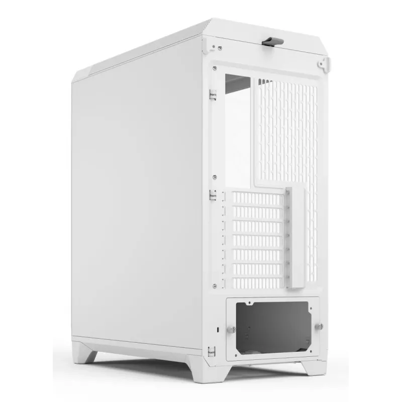 FRACTAL DESIGN Meshify 3 wit TG Clear Tint