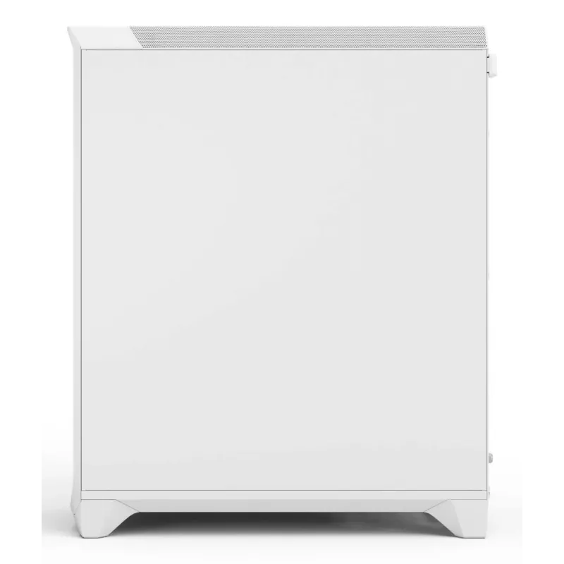FRACTAL DESIGN Meshify 3 wit TG Clear Tint