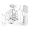 FRACTAL DESIGN Meshify 3 Ambience Pro RGB wit TG Clear Tint