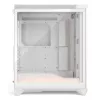 FRACTAL DESIGN Meshify 3 Ambience Pro RGB wit TG Clear Tint