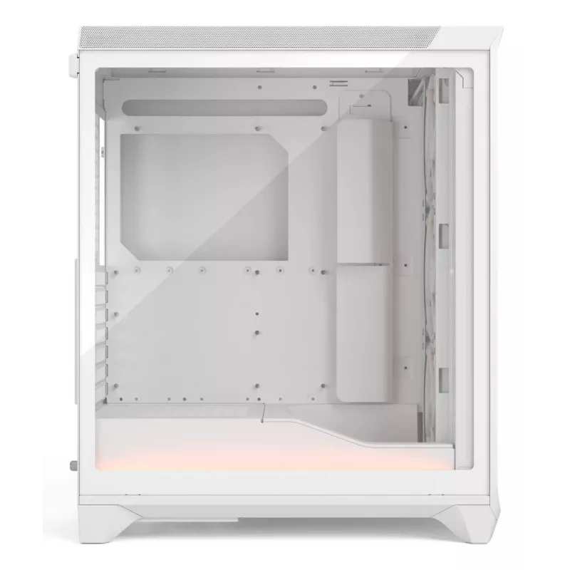 FRACTAL DESIGN Meshify 3 Ambience Pro RGB wit TG Clear Tint