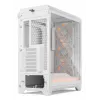 FRACTAL DESIGN Meshify 3 Ambience Pro RGB wit TG Clear Tint