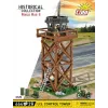 Constructiespeelset Cobi Blocks controletoren 664 onderdelen model COBI-3125
