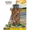 Constructiespeelset Cobi Blocks controletoren 664 onderdelen model COBI-3125