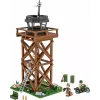 Constructiespeelset Cobi Blocks controletoren 664 onderdelen model COBI-3125